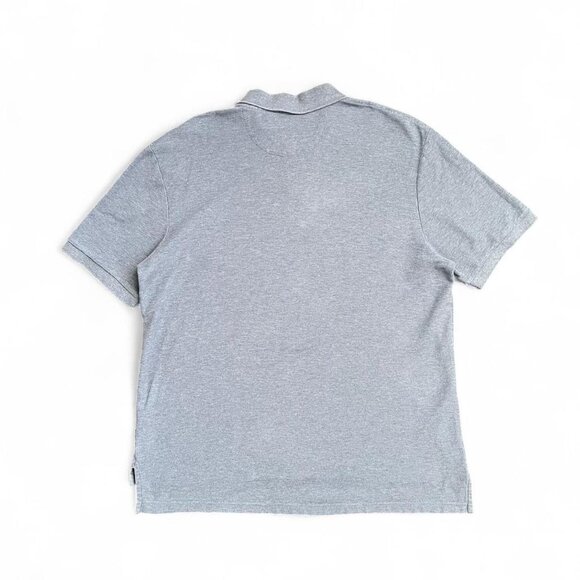 Blue Chaps polo shirt - Picture 4 of 5